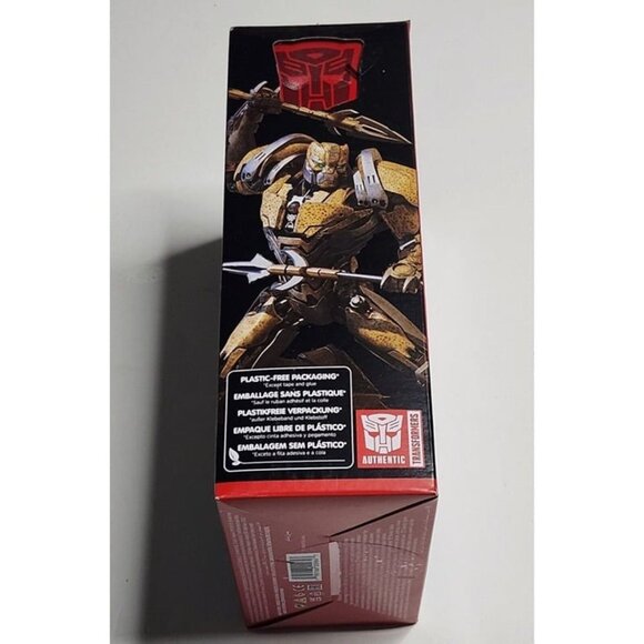 Hasbro Transformers Studio Series 98 Voyager Cheetor Action Figure - Picture 2 of 8